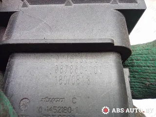 24001560003,924023300,6M2AR26413BC замок двери задней левой Ford Mondeo 4 restailing Арт A18763_5, вид 7