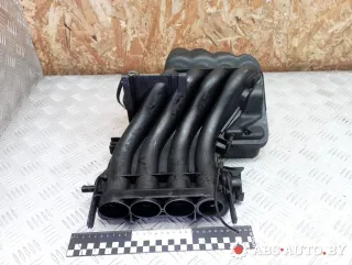 06A133205G коллектор впускной Seat Leon 1 Арт A13801_2, вид 5