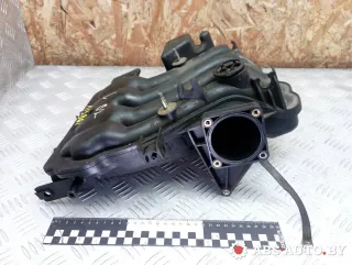 06A133205G коллектор впускной Skoda Octavia A4 Арт A13801_7, вид 2