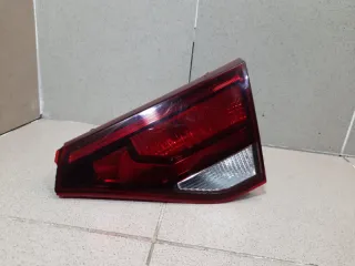 92404H0700 Фонарь задний внутренний правый Kia Rio X-line Арт 58972, вид 1
