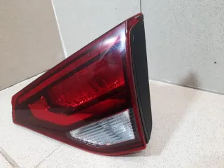 92404H0700 Фонарь задний внутренний правый Kia Rio X-line Арт 58972, вид 3