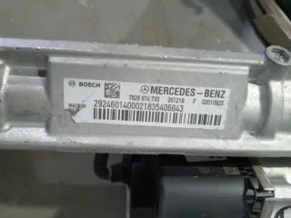 A2924601400 Рейка рулевая Mercedes GLE coupe w292 Арт 101041, вид 11