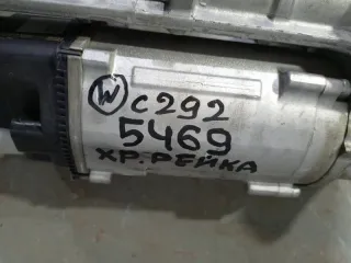 A2924601400 Рейка рулевая Mercedes GLE coupe w292 Арт 101041, вид 12