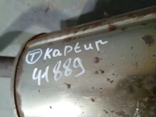 200108823R Глушитель основной Renault Kaptur Арт 101062, вид 13