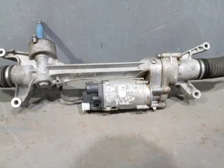 A253460170180 Рейка рулевая Mercedes GLC X253 Арт 101070, вид 4