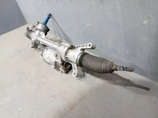 A253460170180 Рейка рулевая Mercedes GLC X253 Арт 101070, вид 6