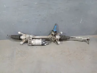 A253460170180 Рейка рулевая Mercedes GLC X253 Арт 101070, вид 8