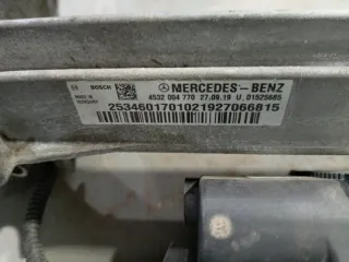 A253460170180 Рейка рулевая Mercedes GLC X253 Арт 101070, вид 13