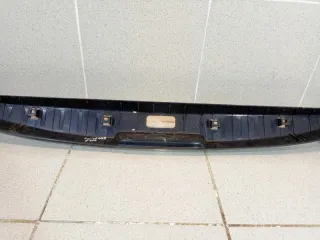 51497205814 Обшивка двери багажника BMW 5 F10/F11/GT F07 Арт 101137, вид 9