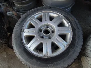  Диск литой R15 к Audi A4 B5 Арт 31131, вид 29
