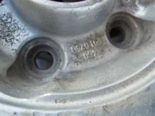  Диск литой R15 к Audi A4 B5 Арт 31131, вид 30