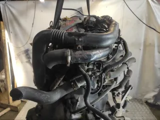 Y17DT Двигатель Opel Astra G Арт 88092, вид 3