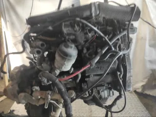 Y17DT Двигатель Opel Astra G Арт 88092, вид 4