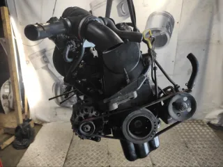 B12S1 Двигатель Chevrolet Kalos Арт 88108, вид 1