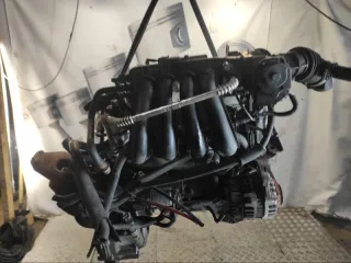 B12S1 Двигатель Chevrolet Kalos Арт 88108, вид 2