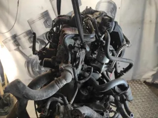 B12S1 Двигатель Chevrolet Kalos Арт 88108, вид 3