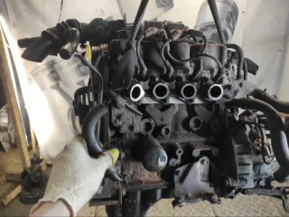 B12S1 Двигатель Chevrolet Kalos Арт 88108, вид 4