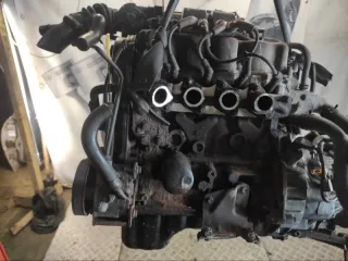 B12S1 Двигатель Chevrolet Kalos Арт 88108, вид 5
