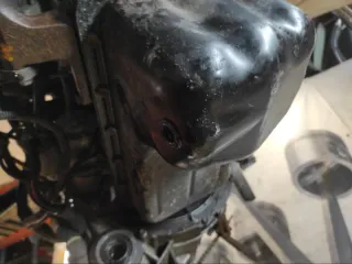 B12S1 Двигатель Chevrolet Kalos Арт 88108, вид 8