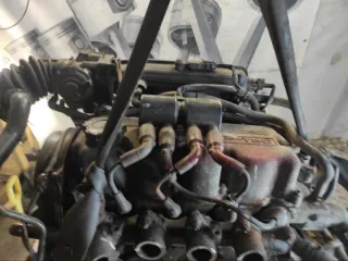 B12S1 Двигатель Chevrolet Kalos Арт 88108, вид 9
