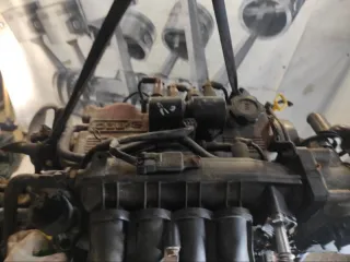 B12S1 Двигатель Chevrolet Kalos Арт 88108, вид 10