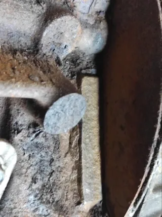 B12S1 Двигатель Chevrolet Kalos Арт 88108, вид 11