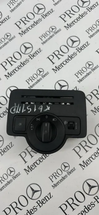 A4479057900 Переключатель света Mercedes Vito W447 Арт 100165, вид 1