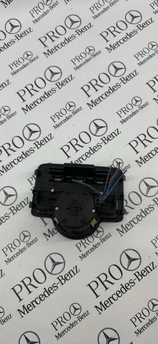 A4479057900 Переключатель света Mercedes Vito W447 Арт 100165, вид 3