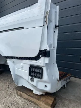  Четверть задняя левая Mercedes Vito W447 Арт 100146, вид 3