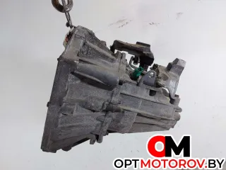 TL4A027, CMTL4, 7701700569 КПП механическая (МКПП) Renault Megane 3 Арт 27564, вид 1
