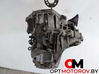 TL4A027, CMTL4, 7701700569 КПП механическая (МКПП) Renault Megane 3 Арт 27564, вид 2
