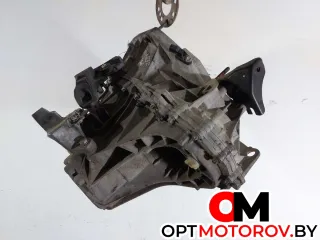 TL4A027, CMTL4, 7701700569 КПП механическая (МКПП) Renault Megane 3 Арт 27564, вид 3