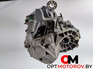 TL4A027, CMTL4, 7701700569 КПП механическая (МКПП) Renault Megane 3 Арт 27564, вид 4