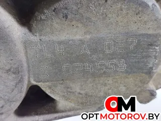 TL4A027, CMTL4, 7701700569 КПП механическая (МКПП) Renault Megane 3 Арт 27564, вид 5