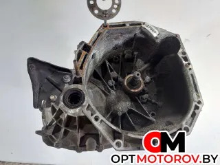 TL4A027, CMTL4, 7701700569 КПП механическая (МКПП) Renault Megane 3 Арт 27564, вид 6