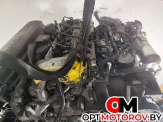 646821 двигатель Mercedes E W211 Арт 40665, вид 3