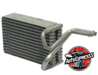 68031976AA,68057709AA,7B0819103 Радиатор кондиционера  Chrysler Town Country 5 Арт 27384505AR, вид 1
