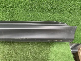 6512A387XA накладка на порог (наружная) Mitsubishi ASX Арт 2T72453, вид 2