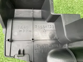 7656A139XA накладка порога (внутренняя) Mitsubishi ASX Арт 2T72466, вид 6