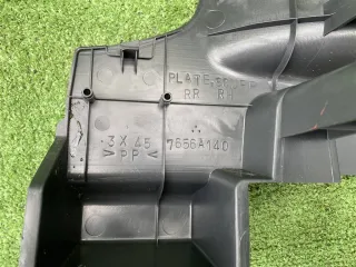 7656A140XA накладка порога (внутренняя) Mitsubishi ASX Арт 2T72467, вид 6