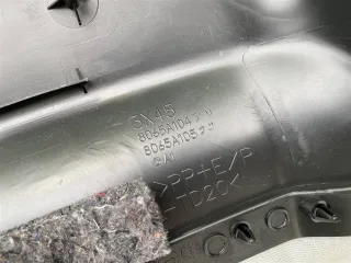 8065A102XA кожух рулевой колонки Mitsubishi ASX Арт 2T72478, вид 11