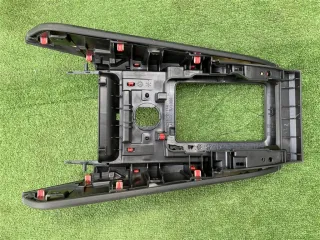 8015A219HA накладка декоративная Mitsubishi ASX Арт 2T72489, вид 7