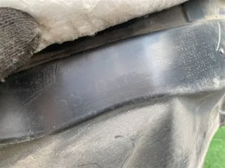 5370A756 локер Mitsubishi ASX Арт 2T72520, вид 5