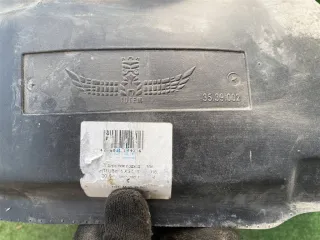 5370A756 локер Mitsubishi ASX Арт 2T72522, вид 5