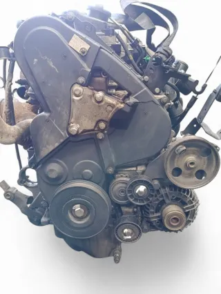 4HX,10DZ23 Двигатель Citroen C5 1 Арт 105662052, вид 1