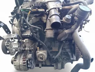 4HX,10DZ23 Двигатель Citroen C5 1 Арт 105662052, вид 7
