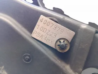 4HX,10DZ23 Двигатель Citroen C5 1 Арт 105662052, вид 9