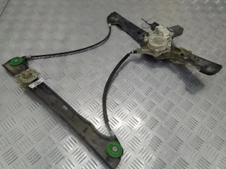 7060265,  7140587 Стеклоподъемник электрический передний левый BMW 3 E90/E91/E92/E93 Арт 006084, вид 1