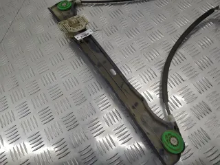 7060265,  7140587 Стеклоподъемник электрический передний левый BMW 3 E90/E91/E92/E93 Арт 006084, вид 3