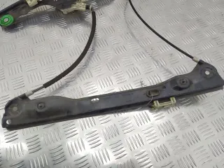 7060265,  7140587 Стеклоподъемник электрический передний левый BMW 3 E90/E91/E92/E93 Арт 006084, вид 6